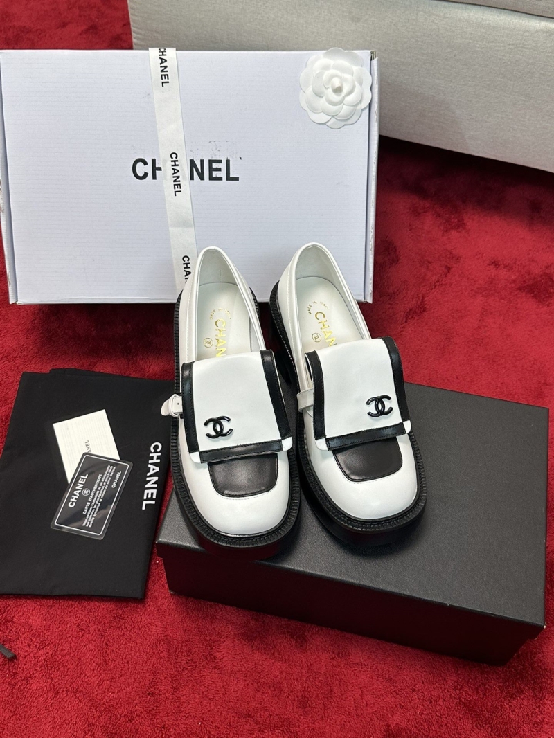 Chanel Casual Shoes